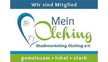 Logo Mein Olching