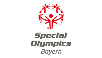 Logo Special Olympics