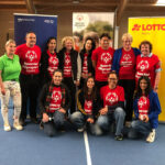 Special Olympics Bayern Tennis Turnier beim TC Puchheim e.V. am 19.04.2026