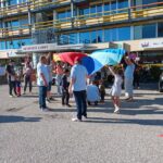 🎉 Der EbK beim „Familienfest für Alle“ in Germering!
