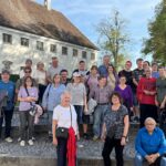 Vereinsausflug zwischen Technik, Kultur und Tradition